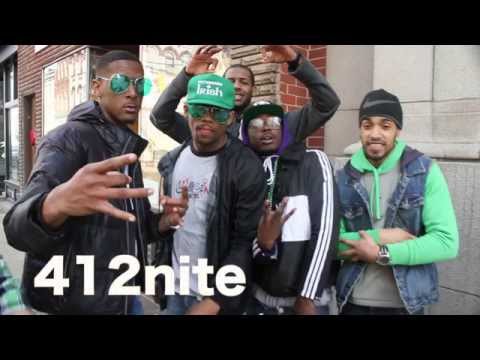 412nite Episode Three