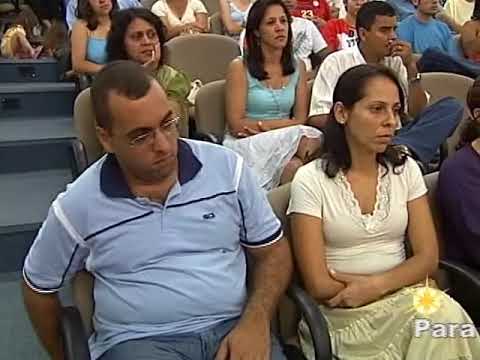 Programa 30: Ministre a Si Mesmo -  Dave Roberson