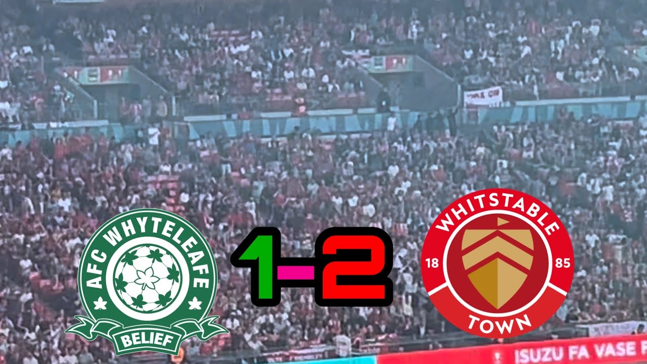 Edgware vs Whitstable Highlights HD Season 2025/2026