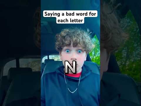 bro gotta be careful 💀