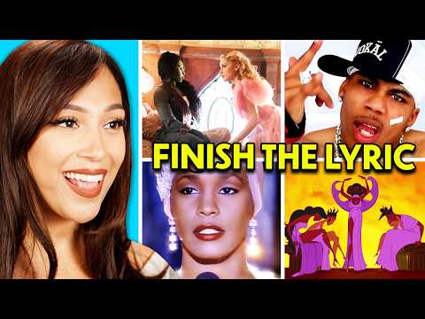 Try To Keep Singing Izzy’s Favorite Songs!