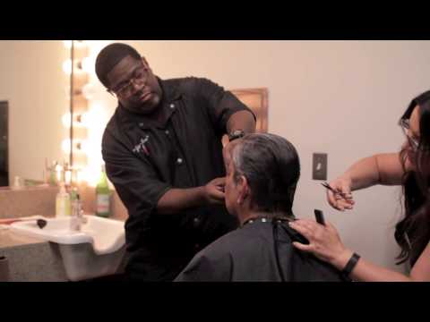 Bob's Transformation: Behind the Scenes