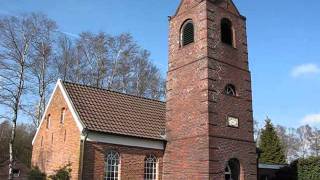 preview picture of video 'Spetzerfehn Ostfriesland: Glocke der Evangelisch Lutherische Kirche (Plenum)'