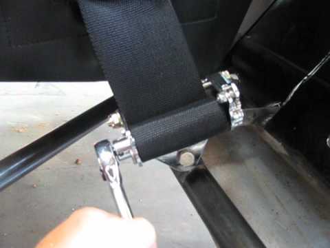 Ratchet Harness