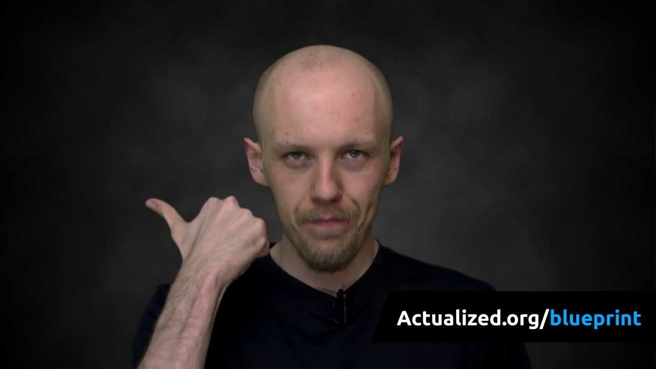 Personal Development Blueprint - Mission Statement