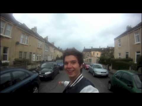 Trick The Fox - 'Love Music' Go Pro Teaser (EP Release Soon!)