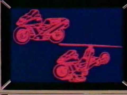 M.A.S.K. - 1x07 - The Ultimate Weapon - Part 1