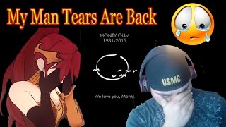 100 SUBSCIBER SPECIAL | Rwby "Cold" Challenge (Try Not To Cry)