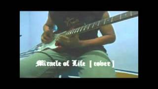 Yngwie Malmsteen&#39;s Miracle of Life