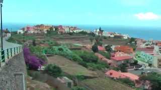 preview picture of video 'La Gomera is one of Spain's Canary Islands, located in the Atlantic Ocean off the coast of Africa'