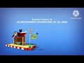 Mickey Mouse Clubhouse Choo Choo Express End Credits PAL