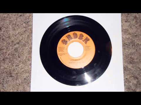 Thumbnail for Howard Scott Jr   Baby/Lets Get It On   Rare Unknown Private Press 1970's Sweet  Soul   Funk R&B