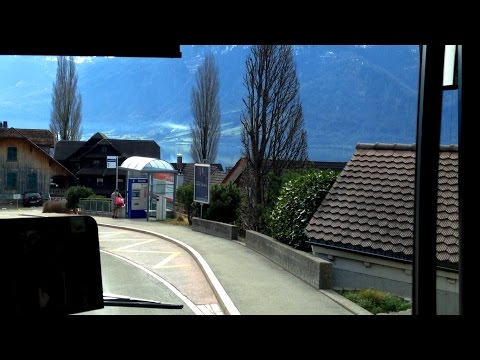 ZVB Zugerland Bus | Linie 5: Walchwil, Bahnhof - Zug, Bahnhofplatz | MB Citaro C2 G