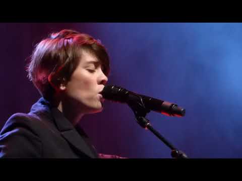12/21 Tegan & Sara - Like O, Like H @ Balboa Theatre, San Diego, CA 10/20/17