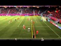 FIFA 12 (UEFA Euro 2012): 09.06 - Сим. матча "Германия ...