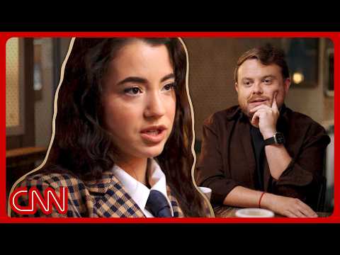 Elon Musk’s ex on Musk, MAGA ‘cult’ & her DemSoc leanings
