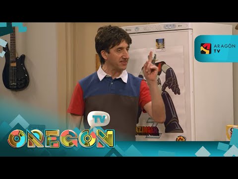 OTV T15 PGM31 PISO COMPARTIDO 1 EL HORÓSCOPO