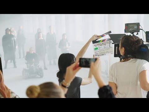 #Medsyster Behind the Scenes | Queen (Medsyster Version) - Janice feat. AMWIN, LASH & Sabina Ddumba