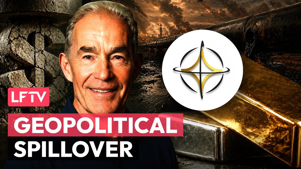 The Real Cost of West Asia Conflict Feat. London Paul - LFTV Ep 270