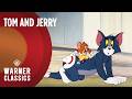 Tom And Jerry Mega Compilation Vol 9 Warner Classics