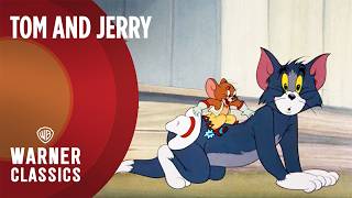 Download lagu Tom and Jerry | Mega Compilation | Vol. 9 | Warner Classics mp3