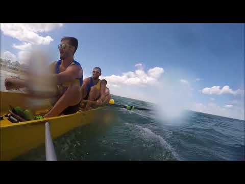 MIRC go Coastal ep 1