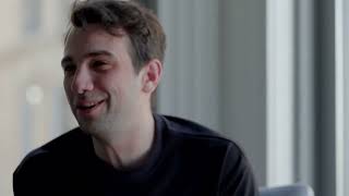 We're All Gonna Die (Even Jay Baruchel) S2 (Crave Original) | Trailer