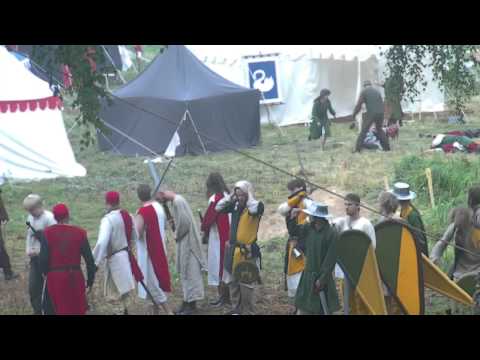 Krigshjärta 5 - Bombanfall