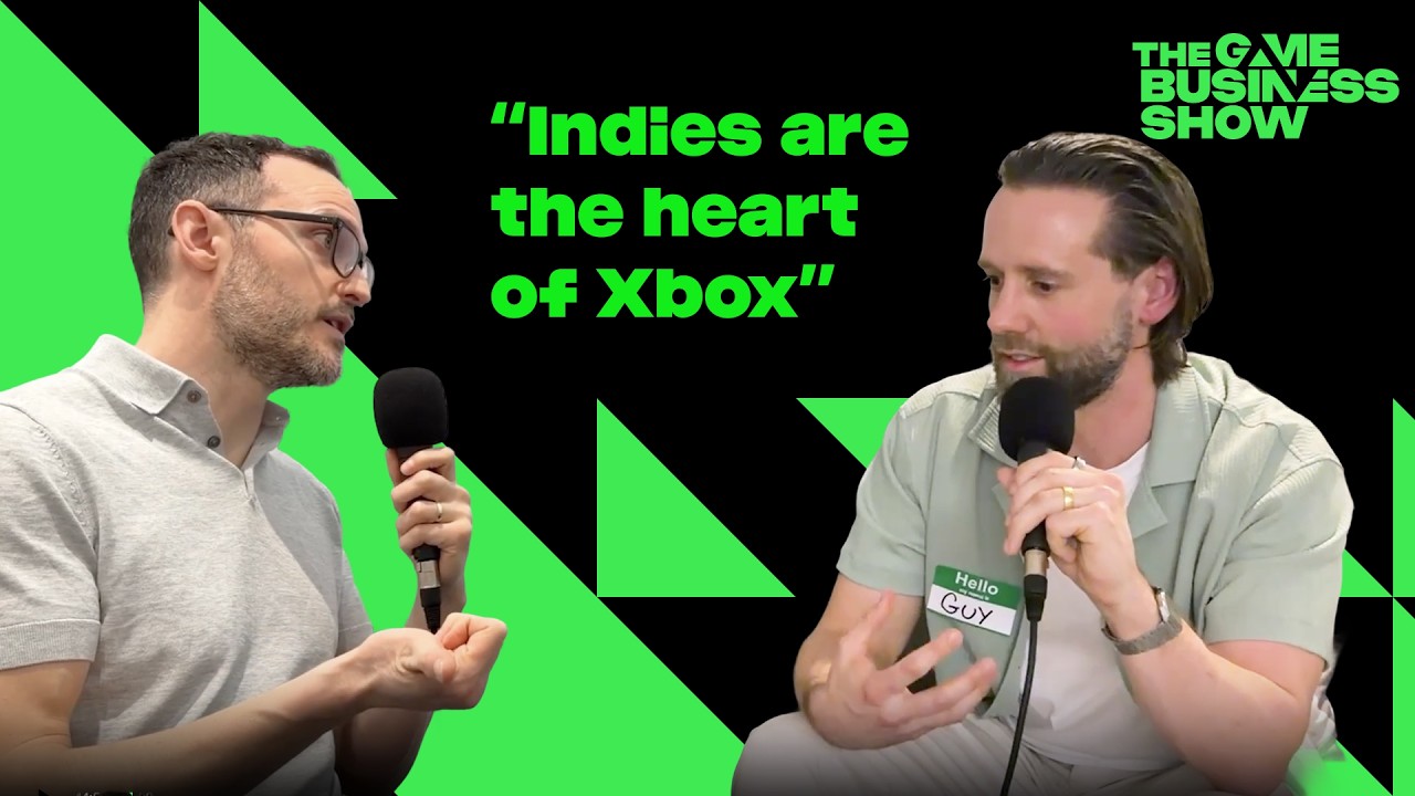 Whatever happened to Xbox Project Moorcroft? - YouTube