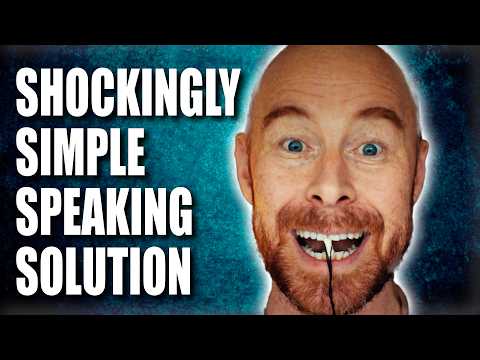 7 Step Process To SPEAK CLEARLY