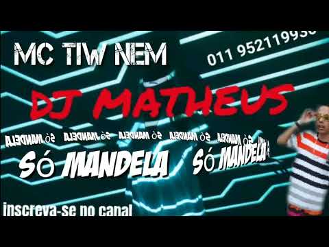 MC TIW NEM - Yellow and Grin 2020 Prod Talismã