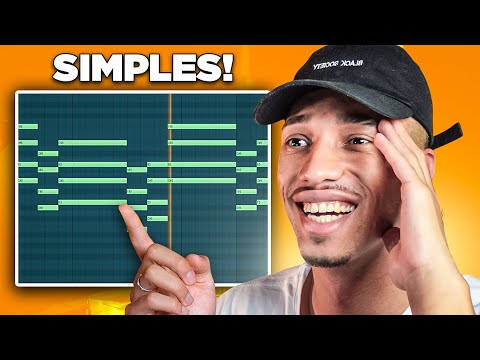 A ÚNICA TEORIA MUSICAL QUE VOCÊ PRECISA PARA FAZER BEATS