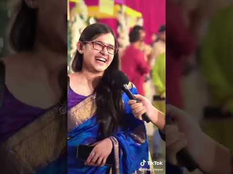 Munzereen Sahid #Short