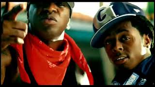 BIRDMAN &amp; LIL&#39; WAYNE - Stuntin&#39; Like My Daddy (2006)