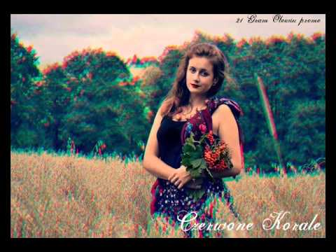 3.Czerwone Korale (Ft.Esebeka,Bdokv)(Prod.ZwiReK)