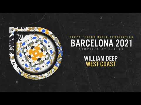 HTMC 18 William Deep - West Coast