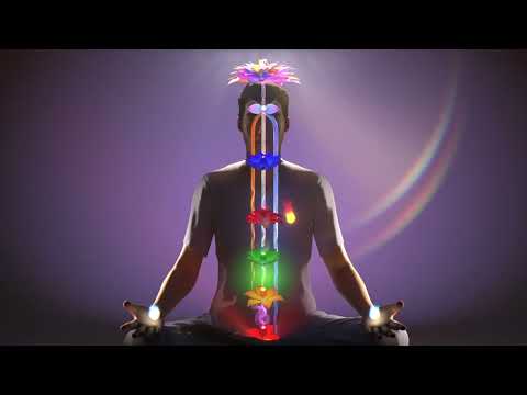 Kundalini Awakening & Self-Realization