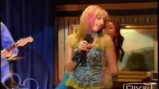 The Only One - Ashley Tisdale - Zack and Cody Suite Life