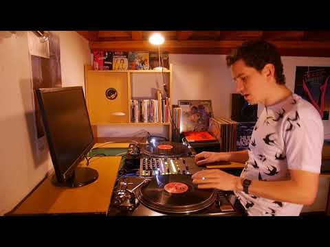 MART ONE - DANC3 DANC3