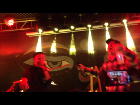 Opozit-Winsomnia Live