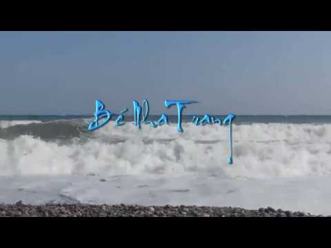 Bé Nha Trang Sheet - Vũ Minh Trí