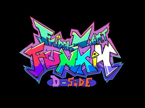 Endless - Friday Night Funkin' D-Side Remix