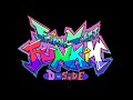 Endless Friday Night Funkin D Side Remix