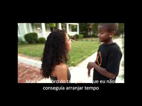 Lil Shun ft. Lil Twist - What Is it (Legendado)