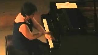 The Merzhanov School "ANAHIT NERSESYAN" / Komitas-Andriasyan: "Spring"  (Live)