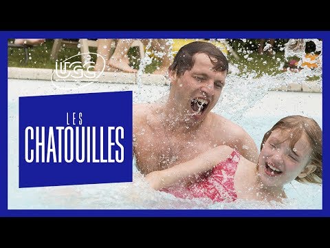 Les Chatouilles - Sans Bumper