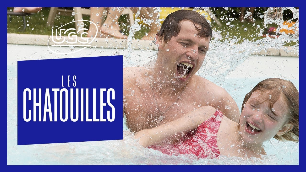 Miniature de la vidéo Les Chatouilles - Sans Bumper du film Les Chatouilles