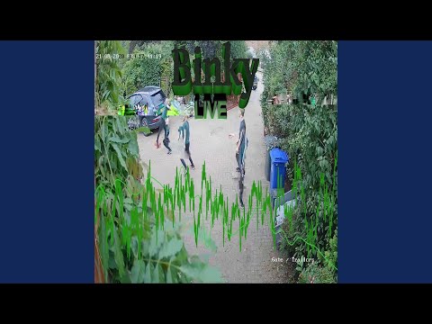 Number One Hit - Binky