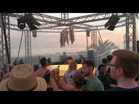 Lostly Playing CSI - Direct Dizko (Sander van Doorn remix) Luminosity Beach Festival 24-06-22