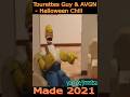 Stopmotion Animation Tourettesguy Avgn Homersimpson Shorts Youtubeshorts Ps4